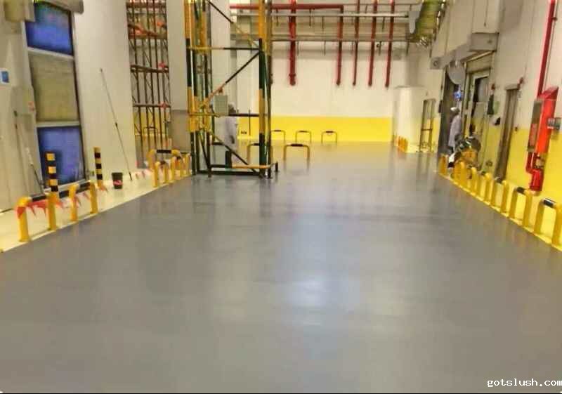 西卡重载荷聚氨酯砂浆地坪Sikafloor19N-PurCem-地坪漆施工,聚氨酯砂浆地坪,华体会精品app,密封固化剂地坪,重防腐地坪,环氧自流平地坪