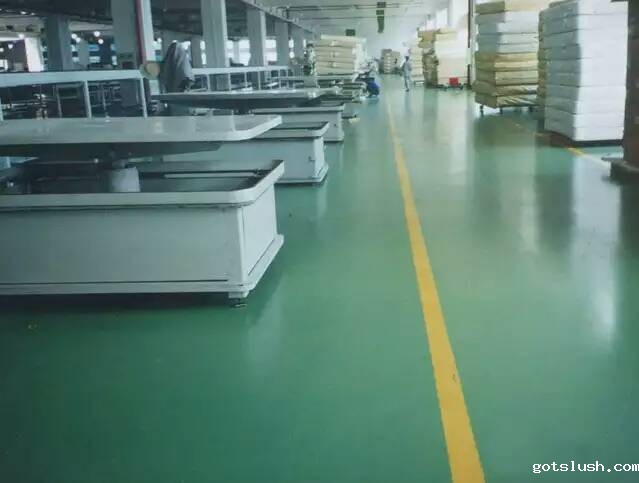 西卡聚氨酯砂浆自流平地坪Sikafloor24N-PurCem-地坪漆施工,聚氨酯砂浆地坪,华体会精品app,密封固化剂地坪,重防腐地坪,环氧自流平地坪