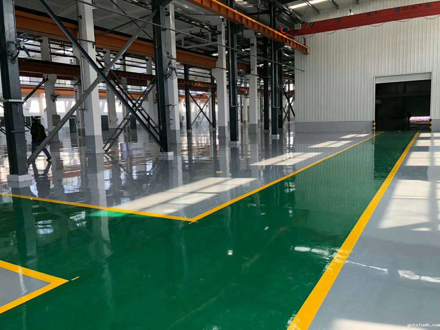 西卡环氧自流平地坪Sikafloor263SL-地坪漆施工,聚氨酯砂浆地坪,华体会精品app,密封固化剂地坪,重防腐地坪,环氧自流平地坪