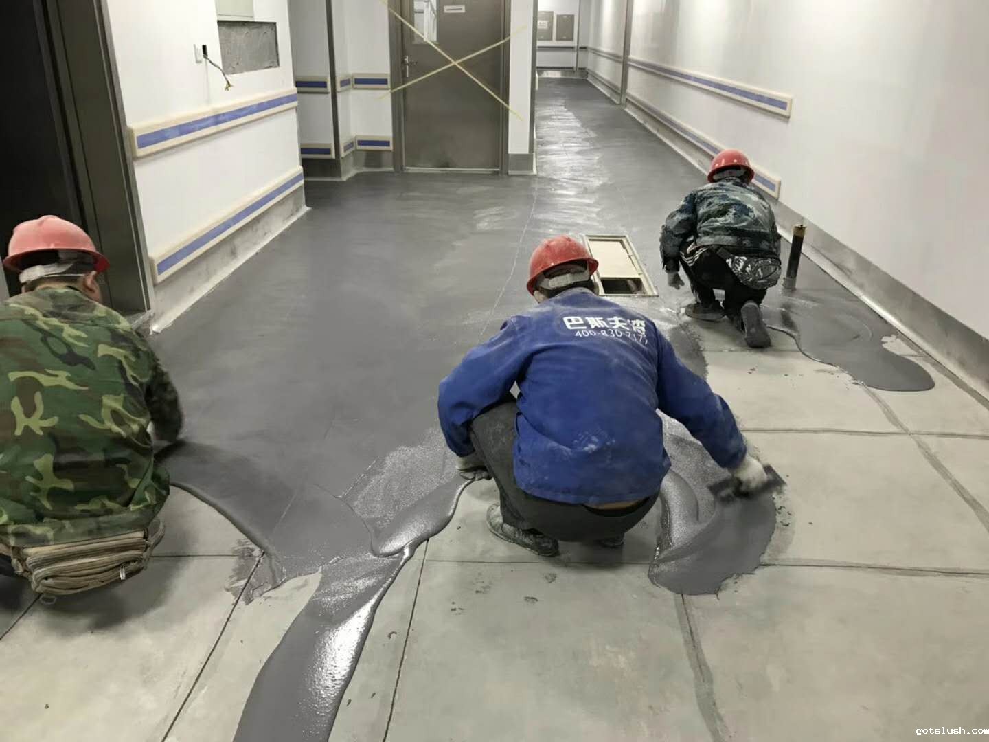 巴斯夫聚氨酯砂浆自流平地坪/UCRETE-MF-地坪漆施工,聚氨酯砂浆地坪,华体会精品app,密封固化剂地坪,重防腐地坪,环氧自流平地坪